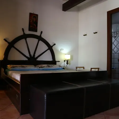 Aurelio Rapillo Maison d'hôtes 4*