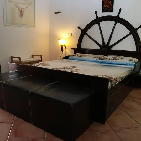 Aurelio Rapillo 4* Latina