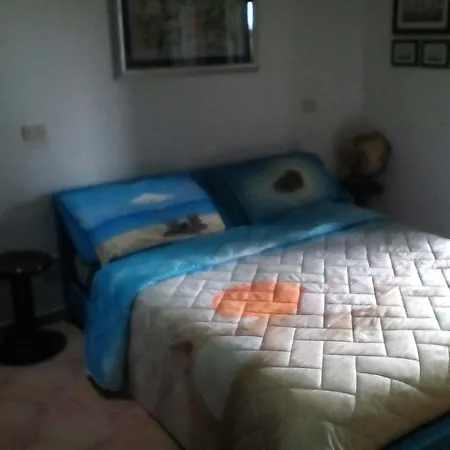 Maison d'hôtes Aurelio Rapillo Latina