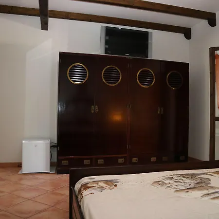 Aurelio Rapillo Maison d'hôtes