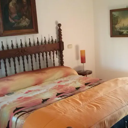 Maison d'hôtes Aurelio Rapillo