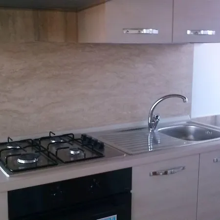 Maison d'hôtes Aurelio Rapillo 4*