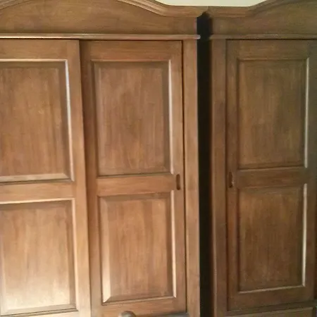 Maison d'hôtes Aurelio Rapillo Latina