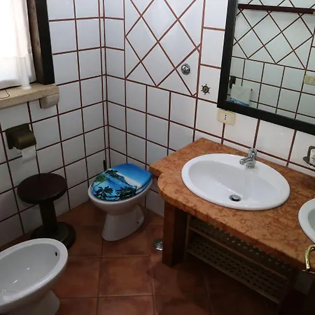 Aurelio Rapillo Maison d'hôtes