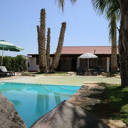 Aurelio Rapillo Maison d'hôtes 4*