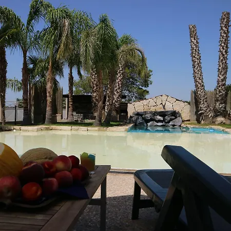 Aurelio Rapillo Maison d'hôtes Latina