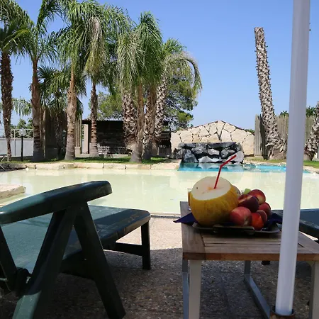 Maison d'hôtes Aurelio Rapillo