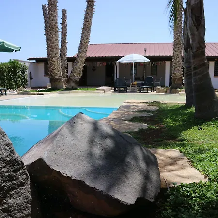 Aurelio Rapillo Maison d'hôtes