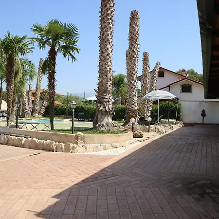 Aurelio Rapillo 4* Latina