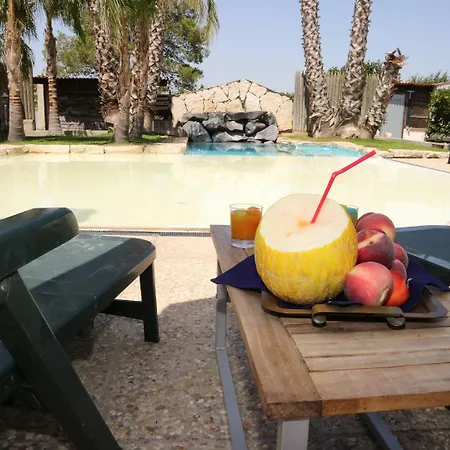 Maison d'hôtes Aurelio Rapillo