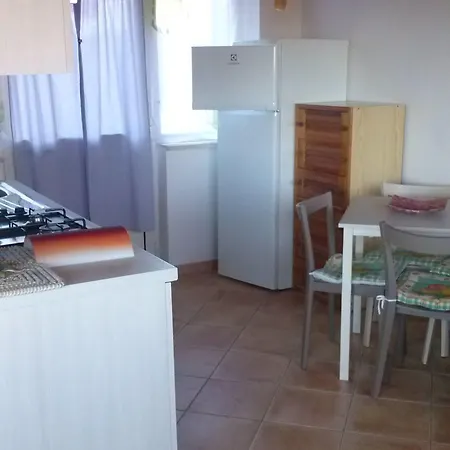 Maison d'hôtes Aurelio Rapillo 4*