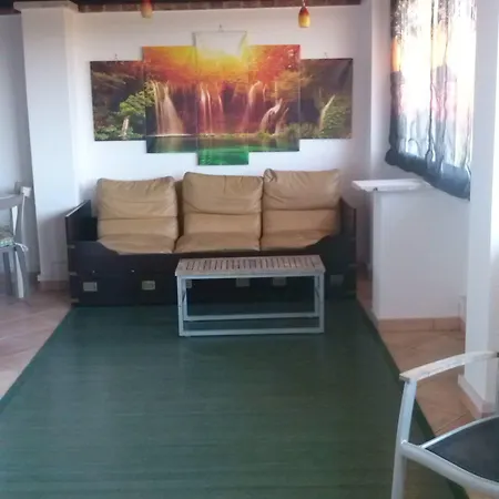 Maison d'hôtes Aurelio Rapillo 4*