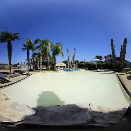 Aurelio Rapillo Maison d'hôtes Latina