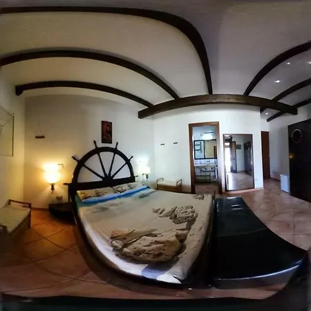 Maison d'hôtes Aurelio Rapillo