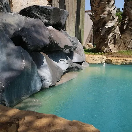 Aurelio Rapillo 4* Latina