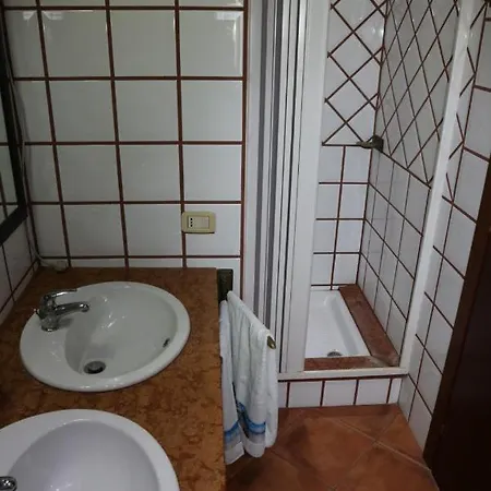 Maison d'hôtes Aurelio Rapillo 4*