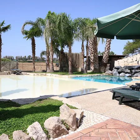 Aurelio Rapillo Guest house 4*