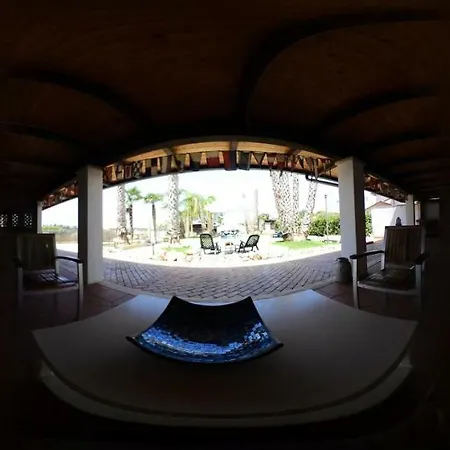 Aurelio Rapillo 4* Latina