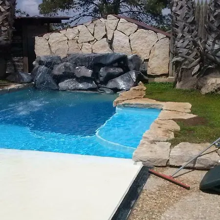Aurelio Rapillo Pensjonat 4*