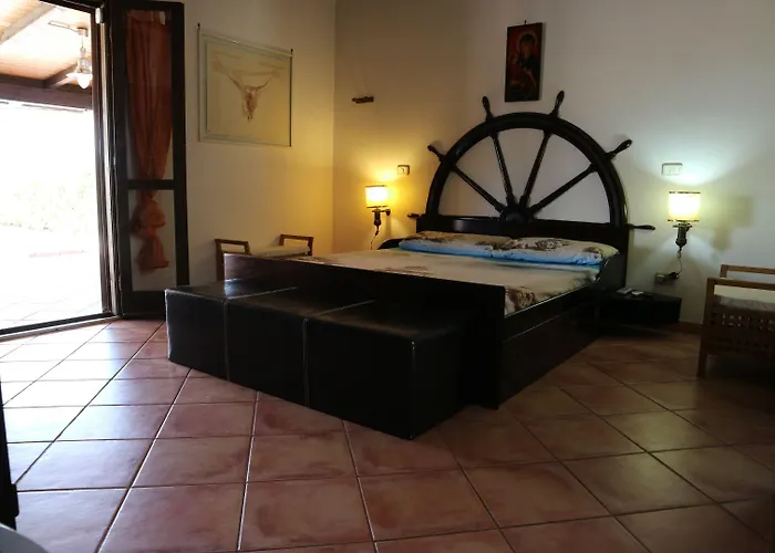 Aurelio Rapillo 招待所 拉蒂纳