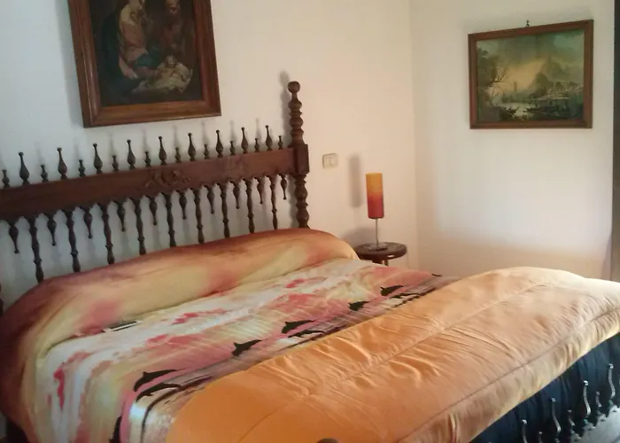 招待所 Aurelio Rapillo