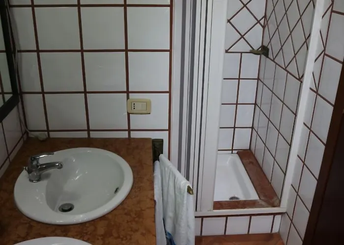 Aurelio Rapillo 招待所