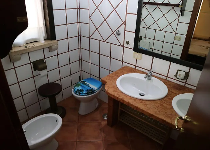 Aurelio Rapillo 招待所