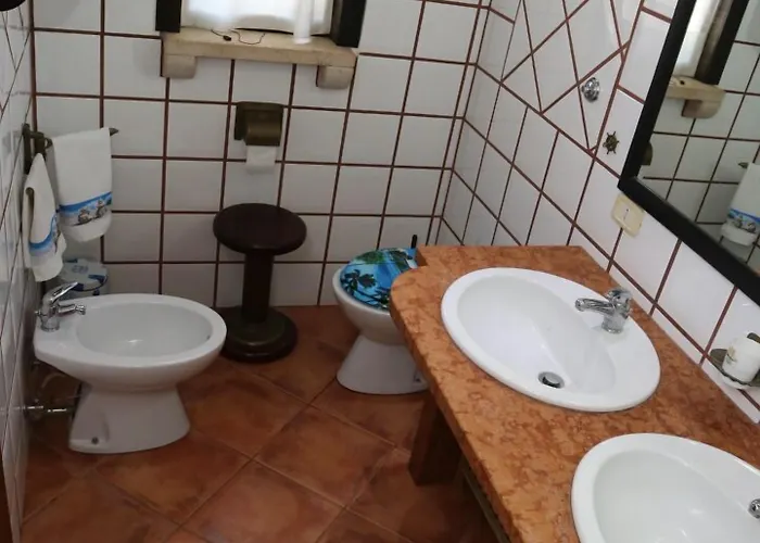 Aurelio Rapillo 招待所 拉蒂纳