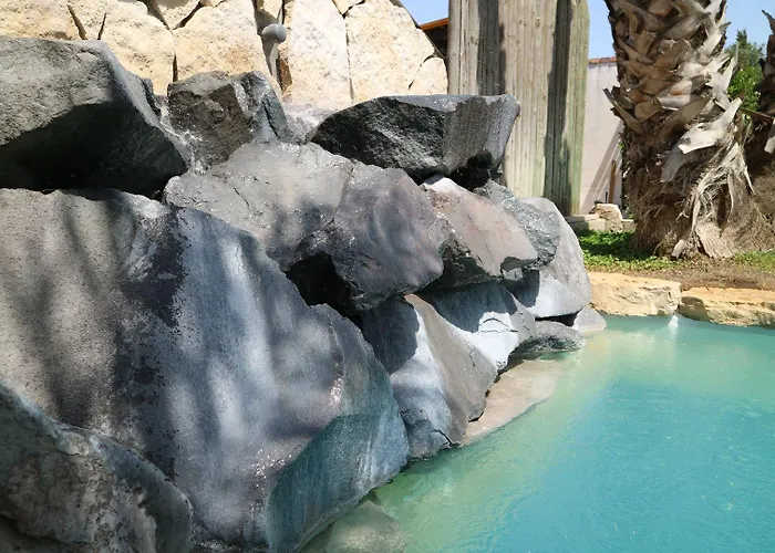 Aurelio Rapillo 4* 拉蒂纳