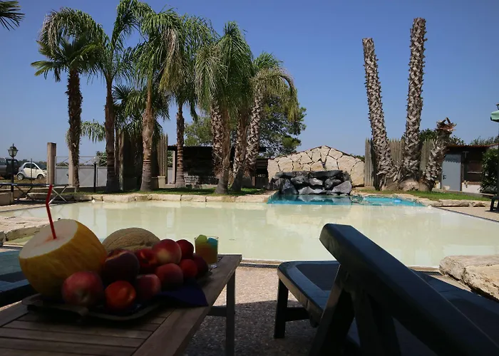 Aurelio Rapillo 招待所 拉蒂纳