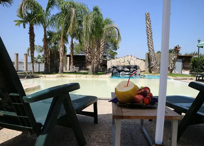 招待所 Aurelio Rapillo