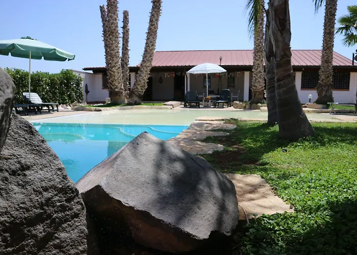 Aurelio Rapillo 招待所