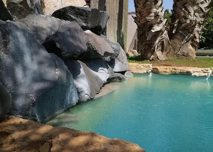 Aurelio Rapillo 招待所 4*