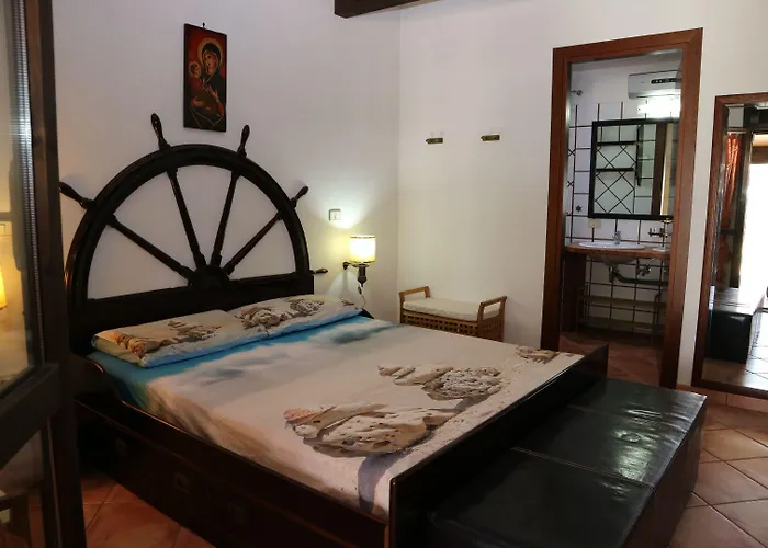 Aurelio Rapillo 招待所 拉蒂纳