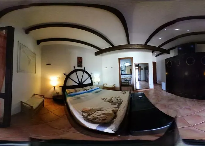 招待所 Aurelio Rapillo