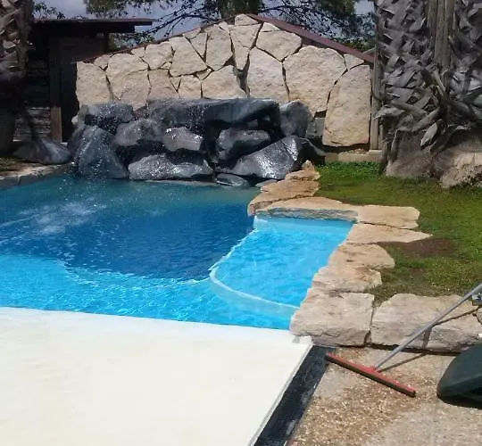 Aurelio Rapillo 招待所 4*