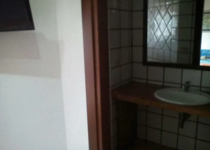 招待所 Aurelio Rapillo 4*