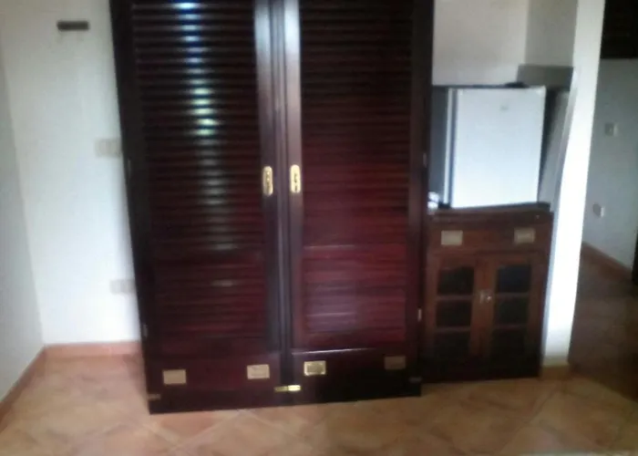 Aurelio Rapillo 4* 拉蒂纳